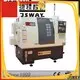 A usinagem da JSWAY usou a máquina de moagem CNC para venda fabricante para planta 1