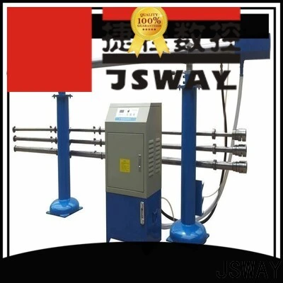 Proveedor de piezas CNC de Jsway Professinal CNC para fábrica 1