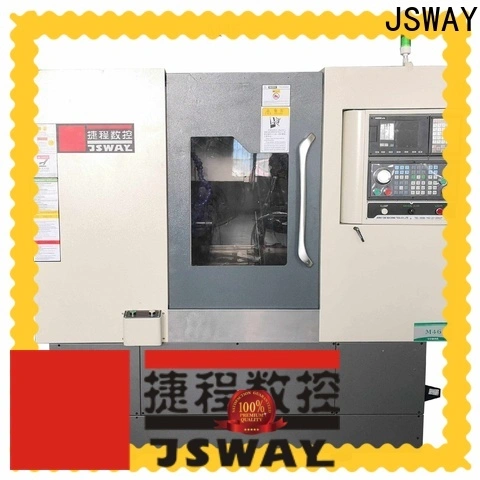 Jsway Precise Compre fabricante de máquinas CNC para el lugar de trabajo 1