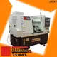 JSWAY Professional CNC torneira Custo do fornecedor para local de trabalho 1