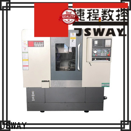 JSWAY SAFE TORTHE Machine trabajando a la venta para el lugar de trabajo 1