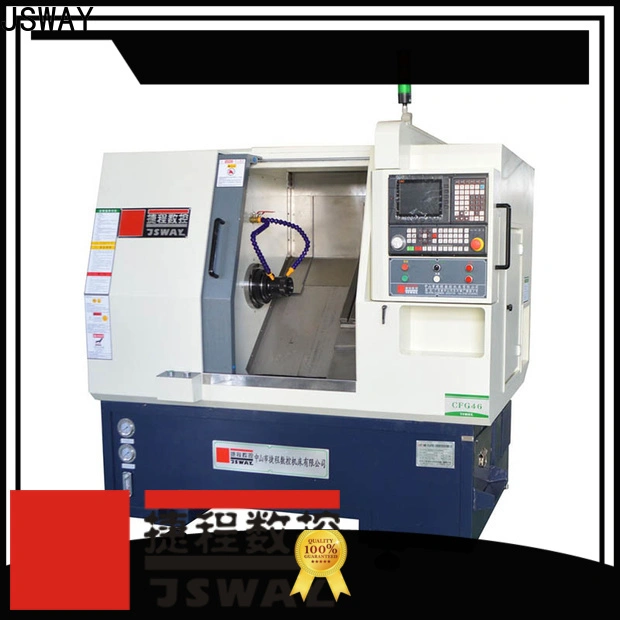 JSWAY MEJOR MÁQUINA DE MIRA CNC A LA VENTA PARA Taller 1