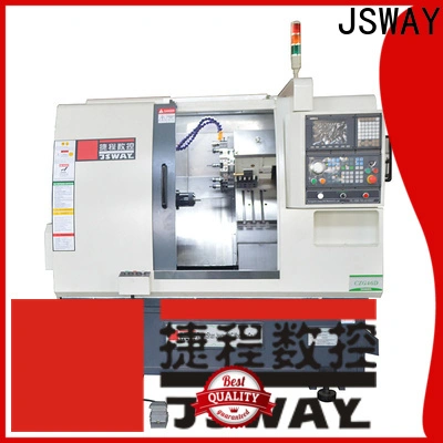 Mejor Mini CNC Metal Lathe Precision Factory para taller 1