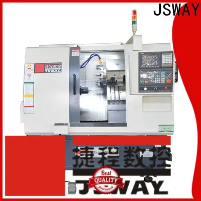 Melhor mini -torno de metal CNC Factory para workshop 1