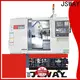 Melhor mini -torno de metal CNC Factory para workshop 1