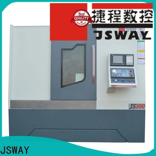 JSWAY PRÁCTICO CNC Ventas Alta eficiencia para la linterna 1