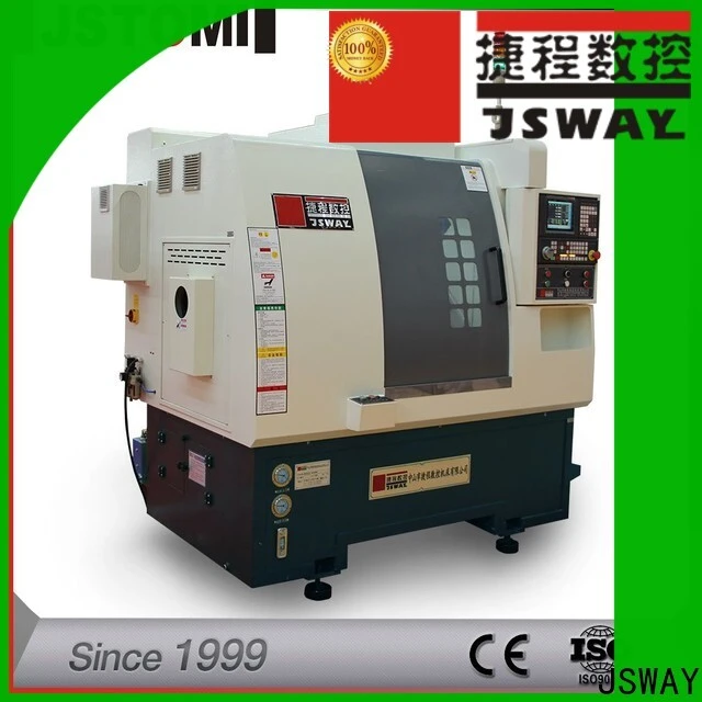 JSWAY Multi Function Fábrica de ventas para piezas de máquina medial 1