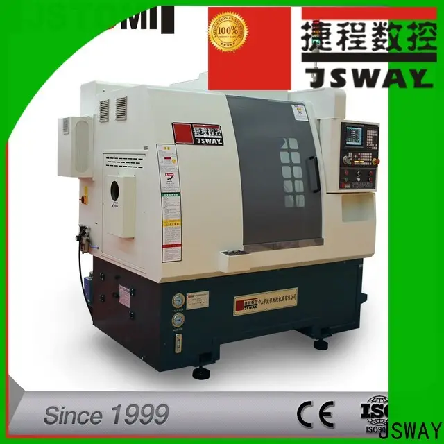 JSWAY Multi Function Ripes Sales Factory for Medial Machine Parts 1