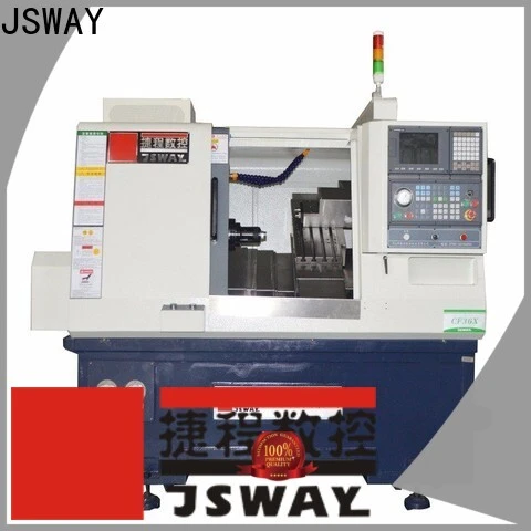 Practical CNC Machine Distribuidores CNC Factory para piezas de máquina medial 1