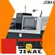 JSWAY فائدة مصنع الآلات CNC SWISS للنبات 1