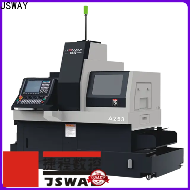 JSWAY SWIST SWISS SWIST MACHET SPORPER PARA PLANTA 1