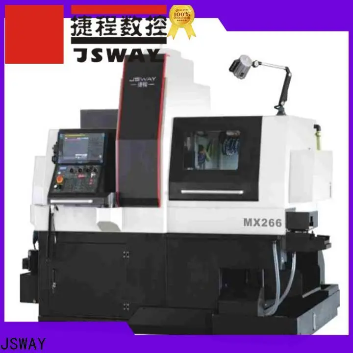 JSWAY SAFE SWISS TORTHE FABRICANTE PARA FACTORY 1