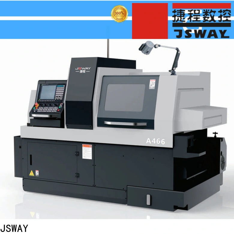 La mejor máquina de torno suizo en venta para fábrica 1