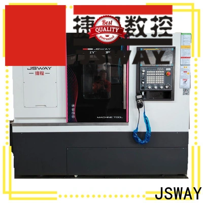JSWAY MECHINGO DE ATO AUTOMA PARA PARA PLANTA 1