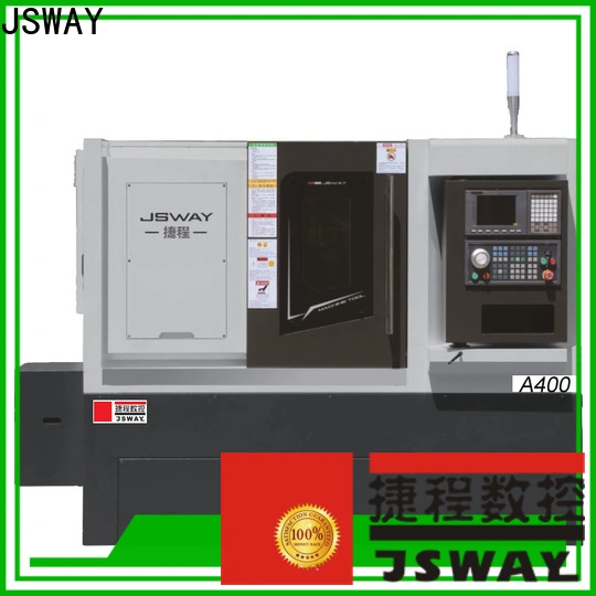 JSWAY Workbench Tornas Revistas para el proveedor de fábrica 1