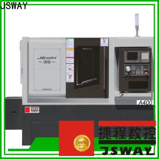 JSWAY Workbench Tornas Revistas para el proveedor de fábrica 1