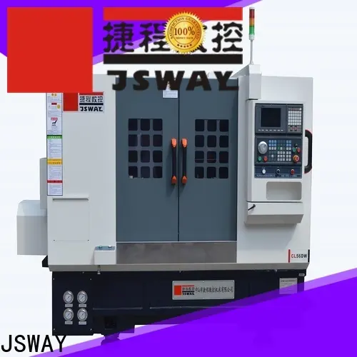Flexível O que é fornecedor de precisão da máquina CNC para fábrica 1