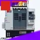 Flexível O que é fornecedor de precisão da máquina CNC para fábrica 1