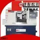 JSWAY Factory CNC Torno de alta qualidade para workshop 1
