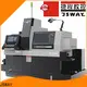 Máquina de torno suíço preciso jsway para venda para fábrica 1