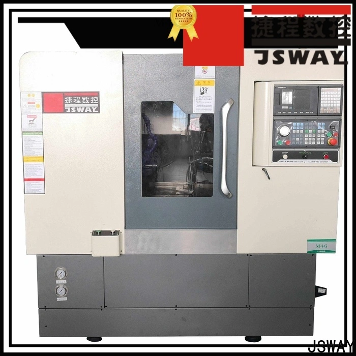 Best Buy CNC Lathe Sale Proveier para el lugar de trabajo 1