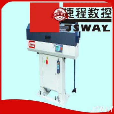 JSWAY Eficico fabricante de piezas de la máquina de fresado CNC para fábrica1 1