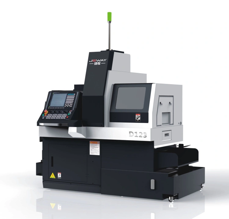JSWAY Big Swiss Type Automatic Torne a la venta para el taller 1