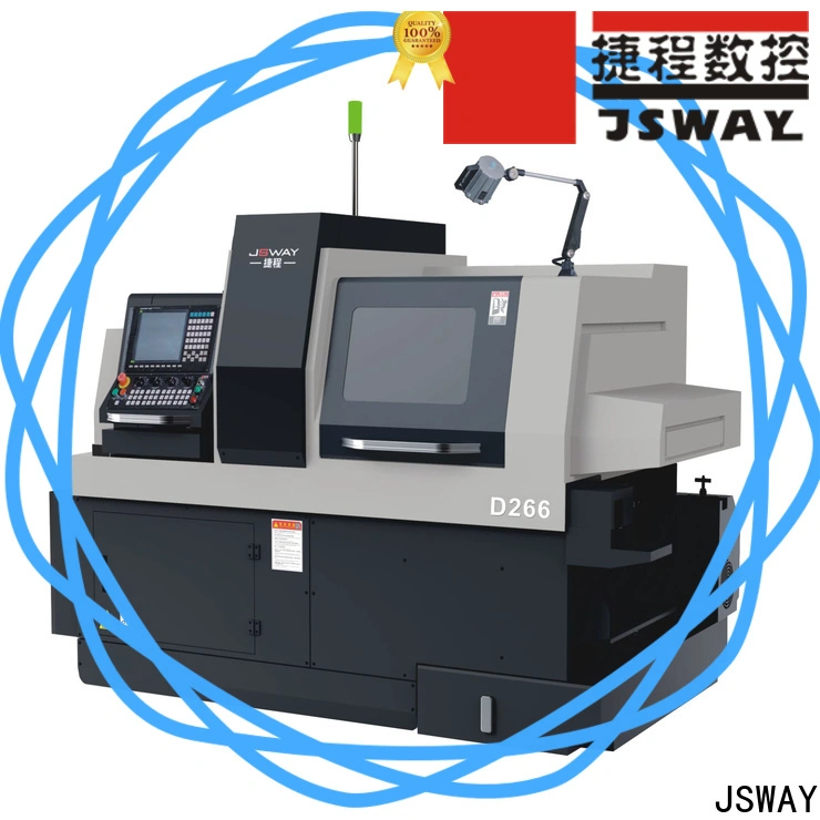 Proveedor automático CNC de alta precisión de tipo CNC para el lugar de trabajo 1
