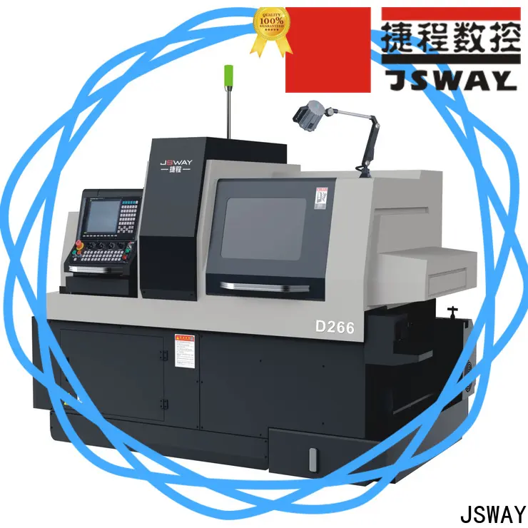 Proveedor automático CNC de alta precisión de tipo CNC para el lugar de trabajo 1