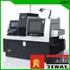 Jsway Aixs CNC Swiss Machine para venda para workshop1 1
