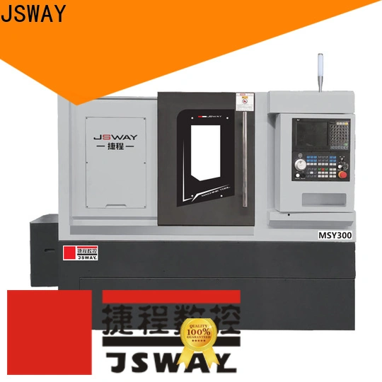 Multi Function CNC Lathe Factory Gang para la venta para piezas de máquina medial 1