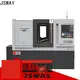 Jsway Best Tool Tool CNC مورد مخرطة للمصنع 1