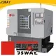Jsway أفضل مصنع آلة CNC المعدنية لمكان العمل 1