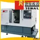 شراء آمن شراء CNC مخرطة آلة للبيع لمكان العمل 1