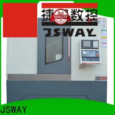 Durable VMC Machine CNC Alta eficiencia para el lugar de trabajo 1
