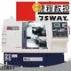 JSWAY WU800 6 Eixos Interpolados Eixo Y Eixo Elétrico Duplo Máquina de Torre de Potência Superior Dupla357 1