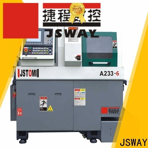 JSWAY DURABLE CNC TORLO EN VENTA PARA LA VEZ 1