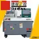 Jsway مخرطة CNC متينة للبيع للمصنع 1