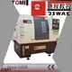 Máquina de moagem CNC usada em Jsway Safe usada para venda para venda para workshop 1