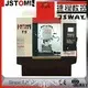 JSWAY Melhores vídeos de torno CNC para venda para peças de carro 1