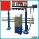 JSWAY Fabricante de peças de máquina de torno preciso para planta 1