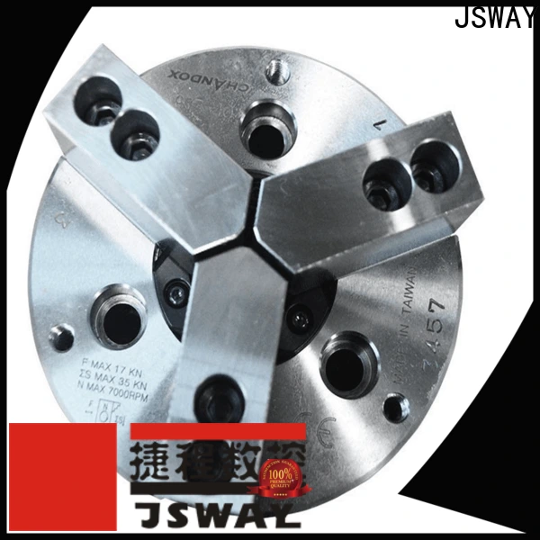 JSWAY EFICENT CNC ACCESORIO EN VENTA PARA MULTI INDUSTRIES 1