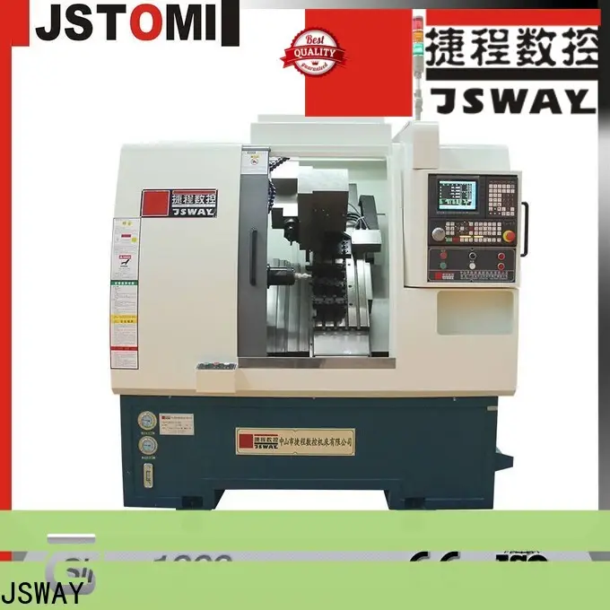 Melhor fornecedor de design de peças de torneamento CNC para workshop 1
