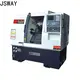 JSWAY Factory Flexible Wood CNC Machine Factory para el lugar de trabajo 1
