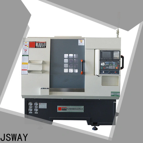 JSWAY GANG Y AXIS CNC Vendor para piezas axiales del motor 1