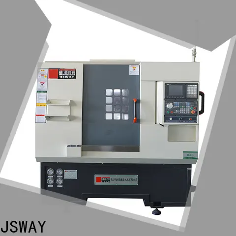 Jsway Gang Y Axis CNC Fornecedor para peças axiais motoras 1