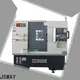 Jsway Gang Y Axis CNC Fornecedor para peças axiais motoras 1