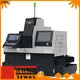 JSWAY HIGH SWISS TIPO SWISS Tipo automático de alta eficiência para workshop 1
