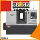 JSWAY متينة CNC Machine للبيع لورشة العمل 1