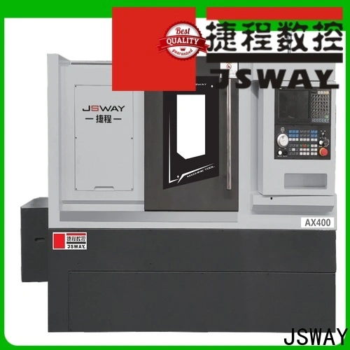JSWAY Rail VERTICAL MECHININING CENTER FABRICANTE PARA METAL 1